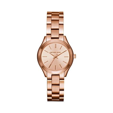 michael kors watch bracelet uk